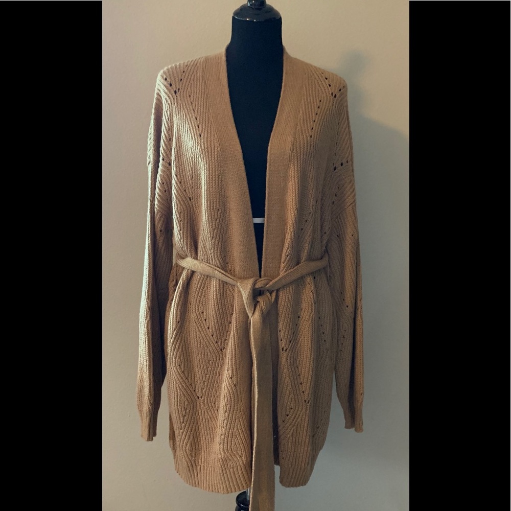 Cardigan